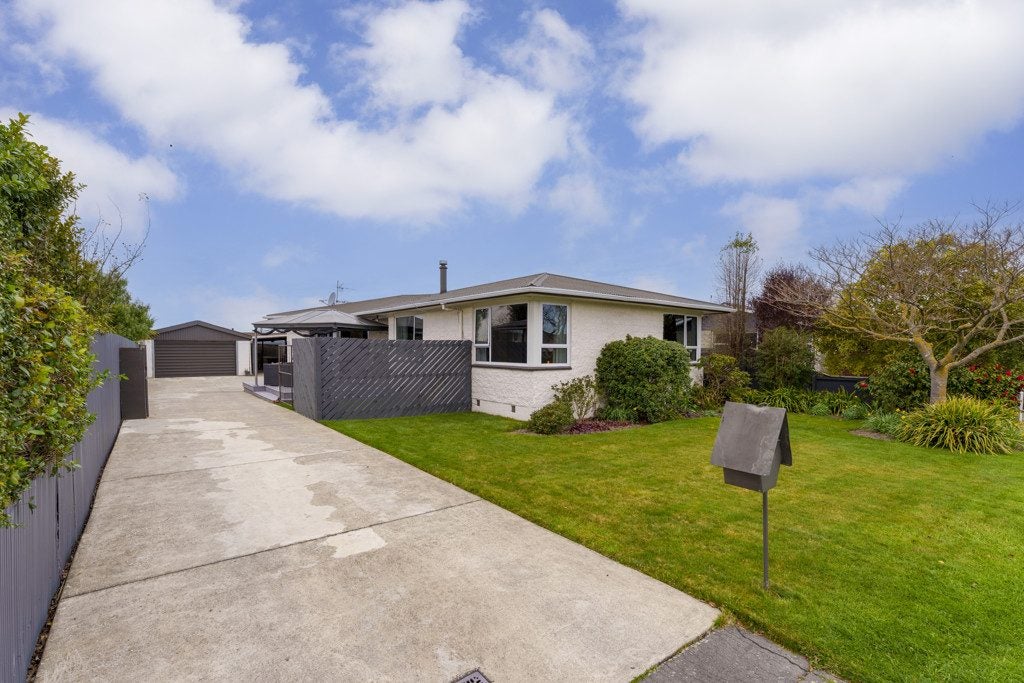 70 King Street, Rangiora, Waimakariri, Canterbury - Carousel 2