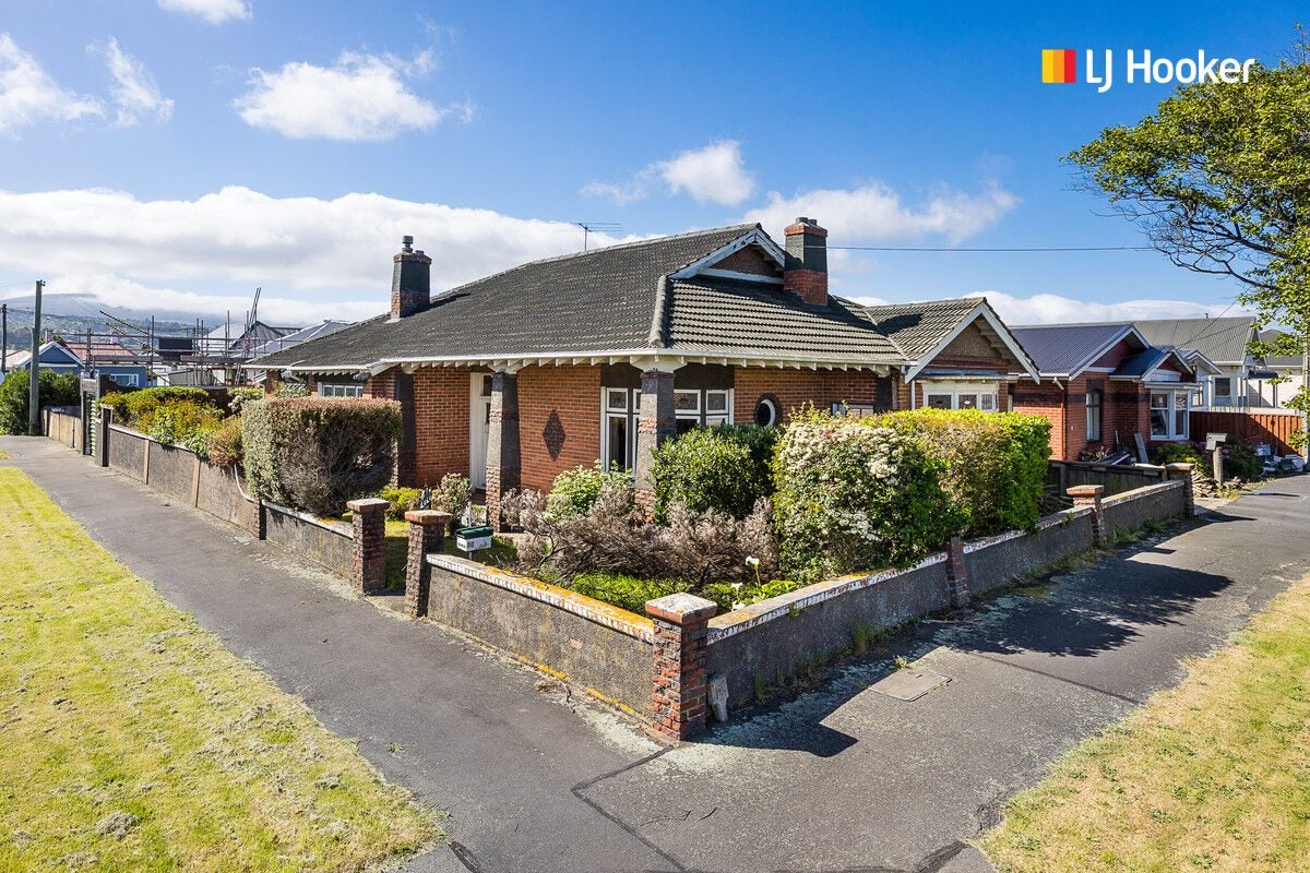 10 Calder Street, Saint Kilda, Dunedin - Carousel 1