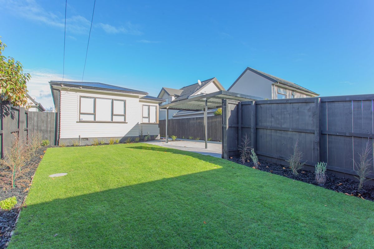102 Hastings Street West, Sydenham, Christchurch - Carousel 2