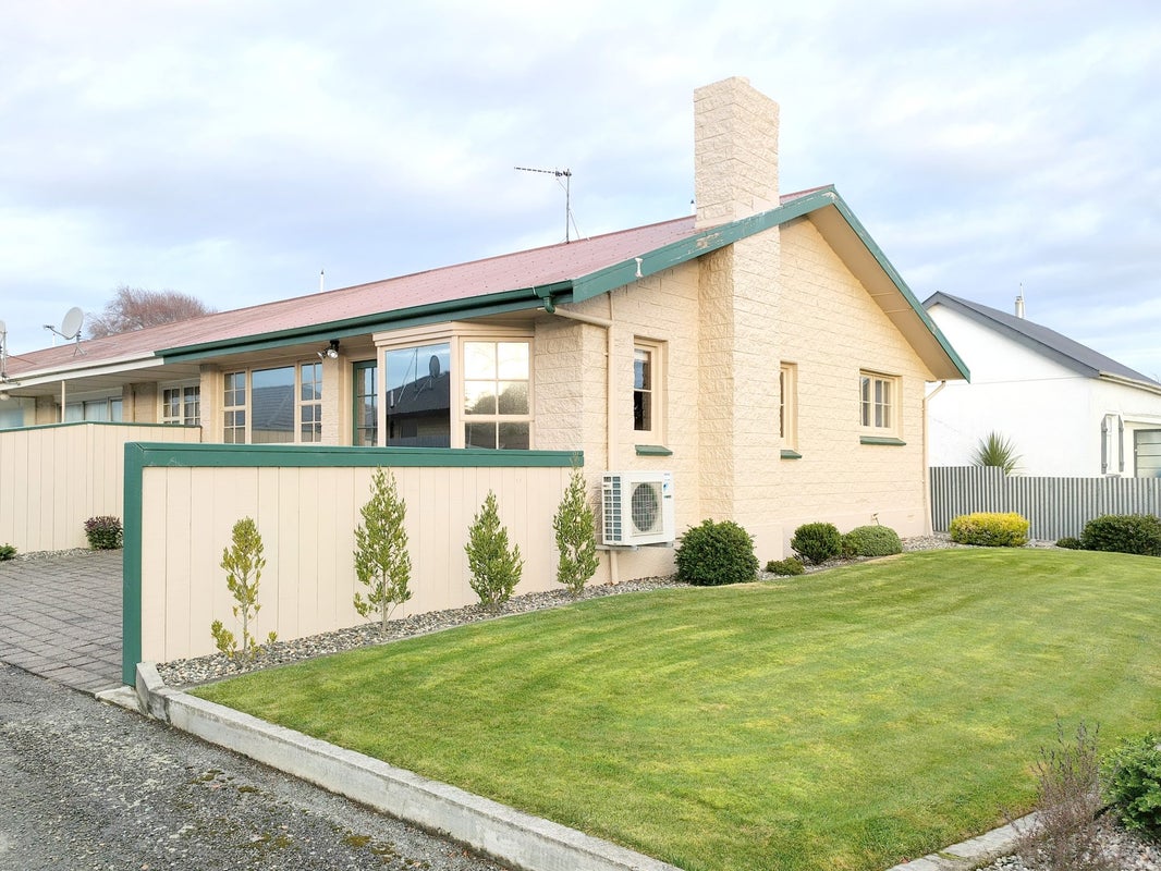 17A Melbourne Street, Windsor, Invercargill - Carousel 1