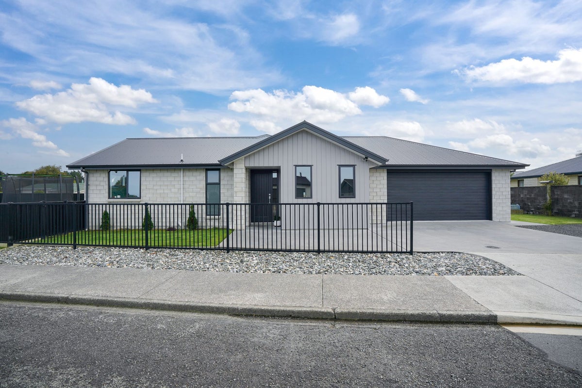 36 Kildare Court, Waikiwi, Invercargill - Carousel 44