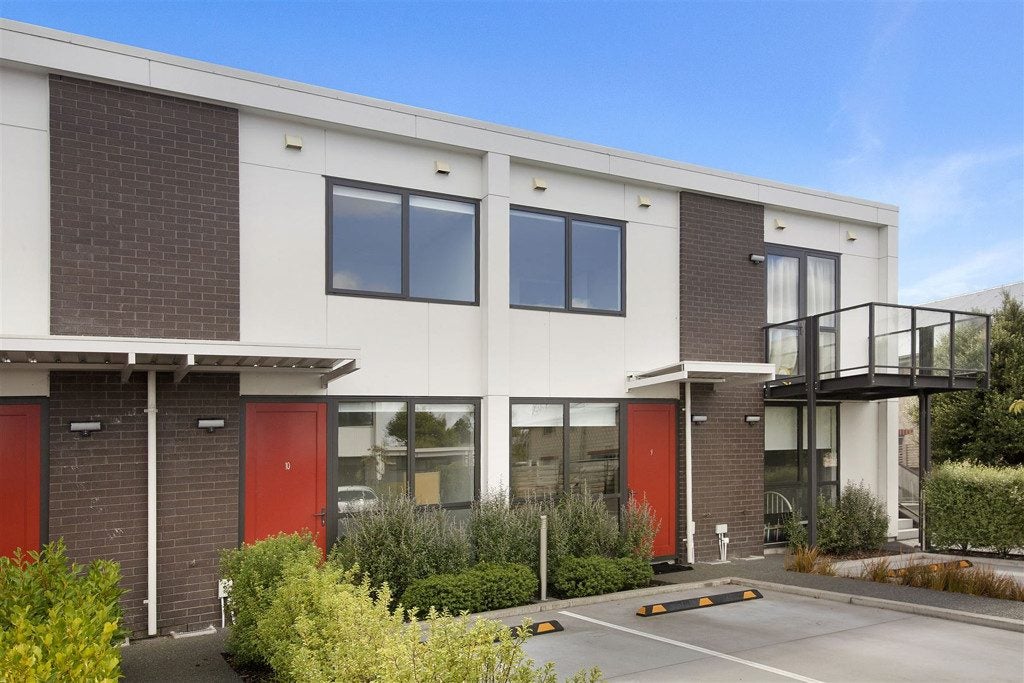 10/10 Rex Street, Riccarton, Christchurch - Carousel 2