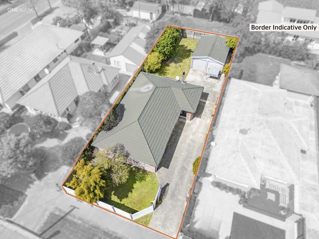 16 Norah Street, Mairehau, Christchurch - Carousel 31