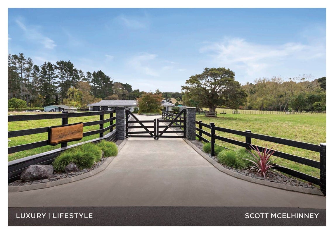 112 Jericho Road, Pukekohe East, Pukekohe - Carousel 35