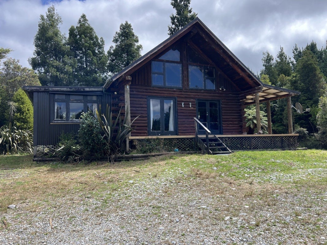 236 Omoto Valley Road, Kaiata, Greymouth - Carousel 1