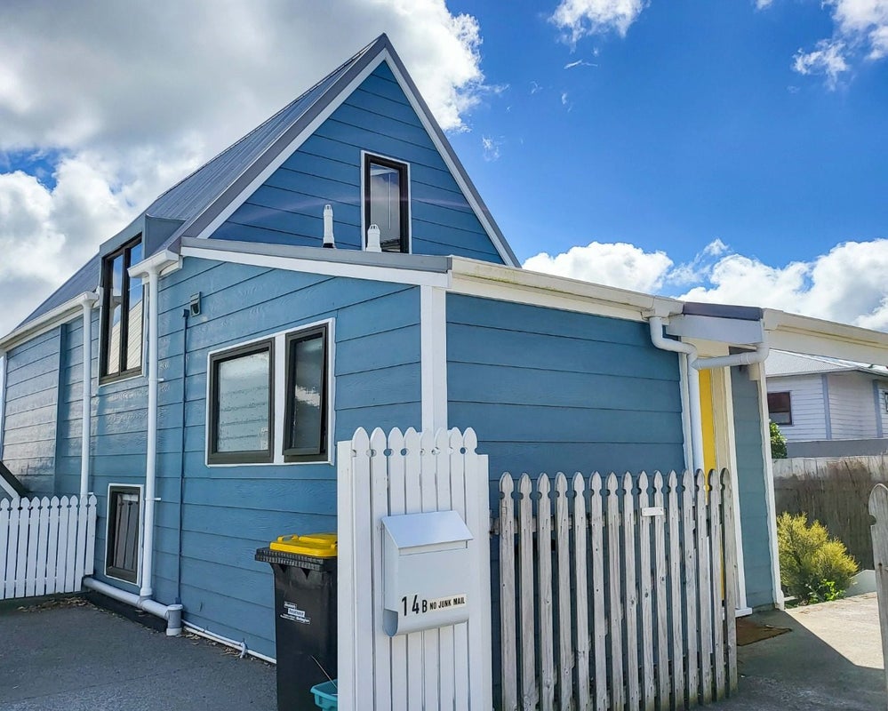 14B Bann Street, Southgate, Wellington - Carousel 1