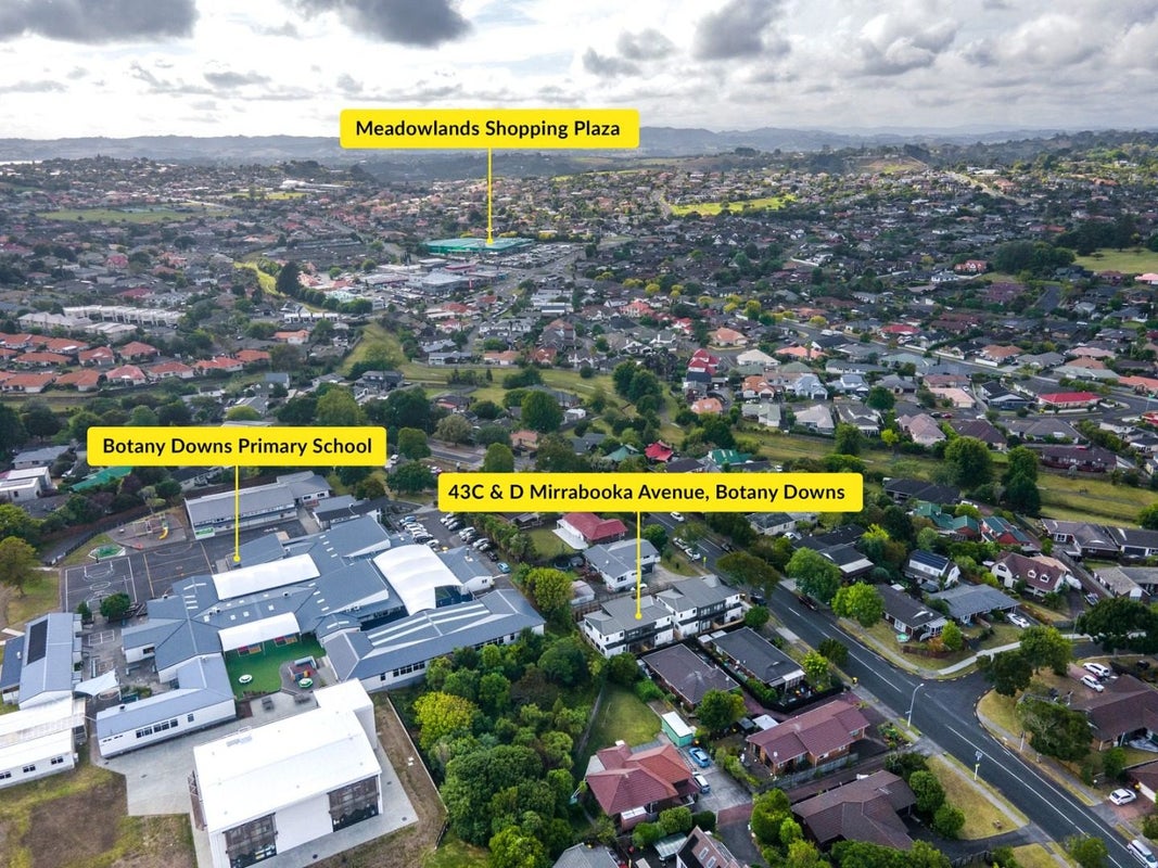 43D Mirrabooka Avenue, Botany Downs, Auckland - Carousel 29