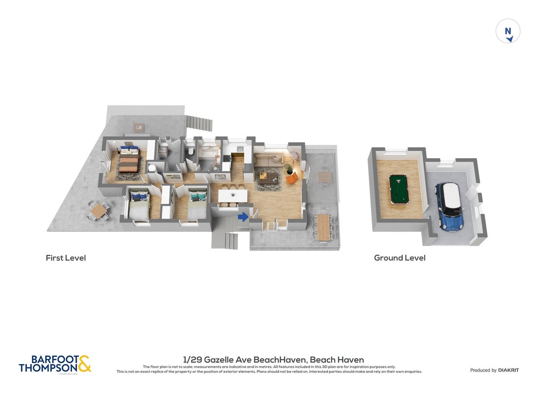 1/29 Gazelle Avenue, Beach Haven, Auckland - Carousel 18