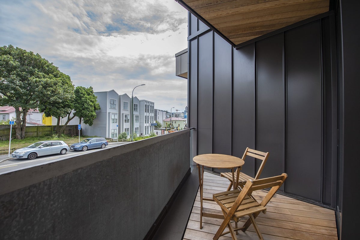102/251 Victoria Street, Te Aro, Wellington - Carousel 9