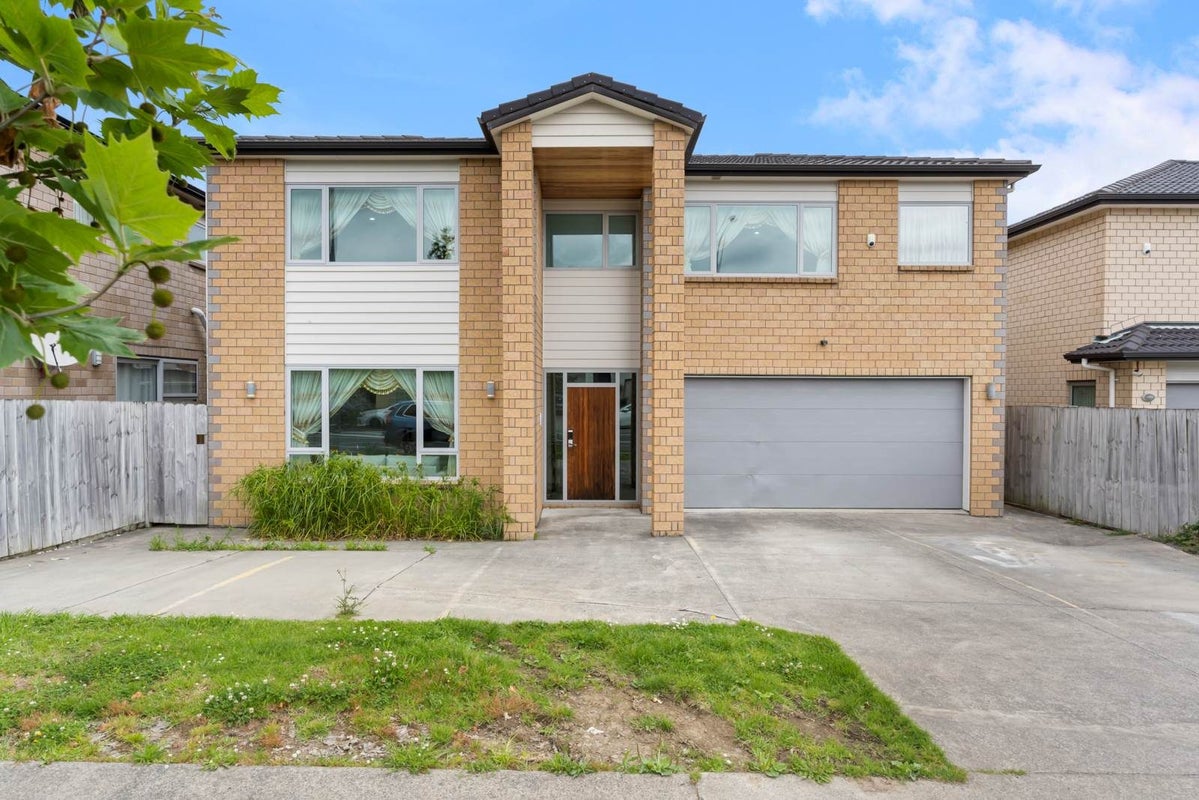 91 Stancombe Road, Flat Bush, Auckland - Carousel 2