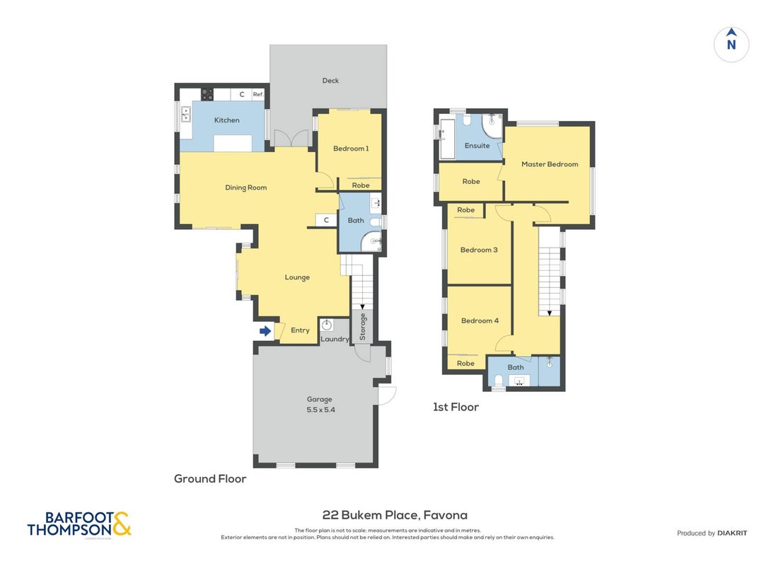 22 Bukem Place, Favona, Auckland - Carousel 11
