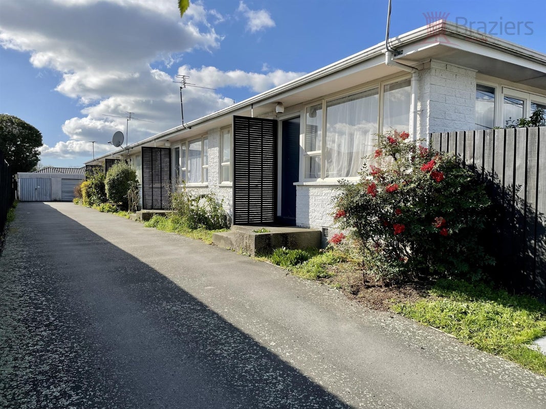 2/41 Buffon Street, Waltham, Christchurch - Carousel 1