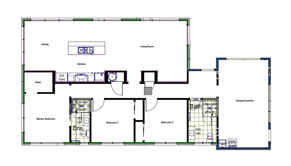 10 Friesian Close, Jacks Point, Queenstown - Carousel 14