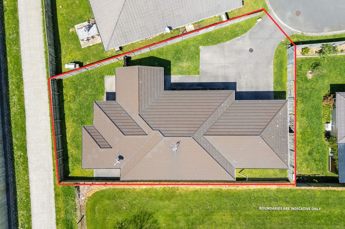 23 Chadwick Place, Rototuna North, Hamilton - Carousel 23