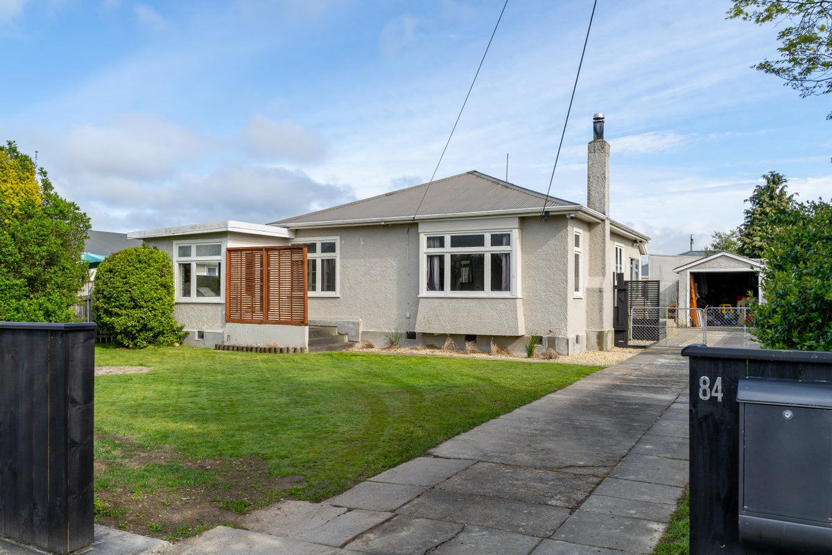 84 South Road, Solway, Masterton - Carousel 1