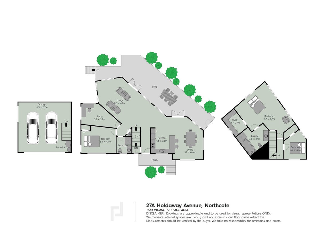 1/27 Holdaway Avenue, Northcote, Auckland - Carousel 18
