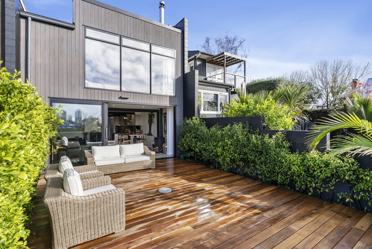 5/2 Gunson Street, Freemans Bay, Auckland - Carousel 1