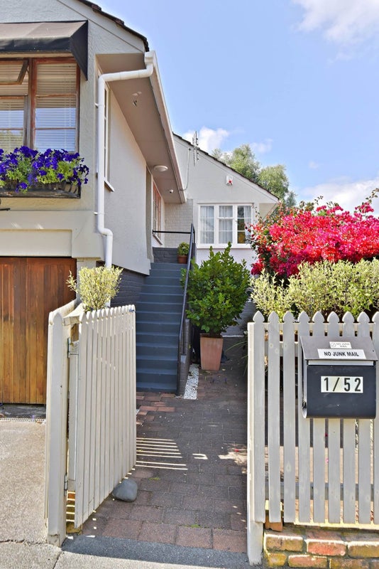 1/52 Norfolk Street, Ponsonby, Auckland - Carousel 2