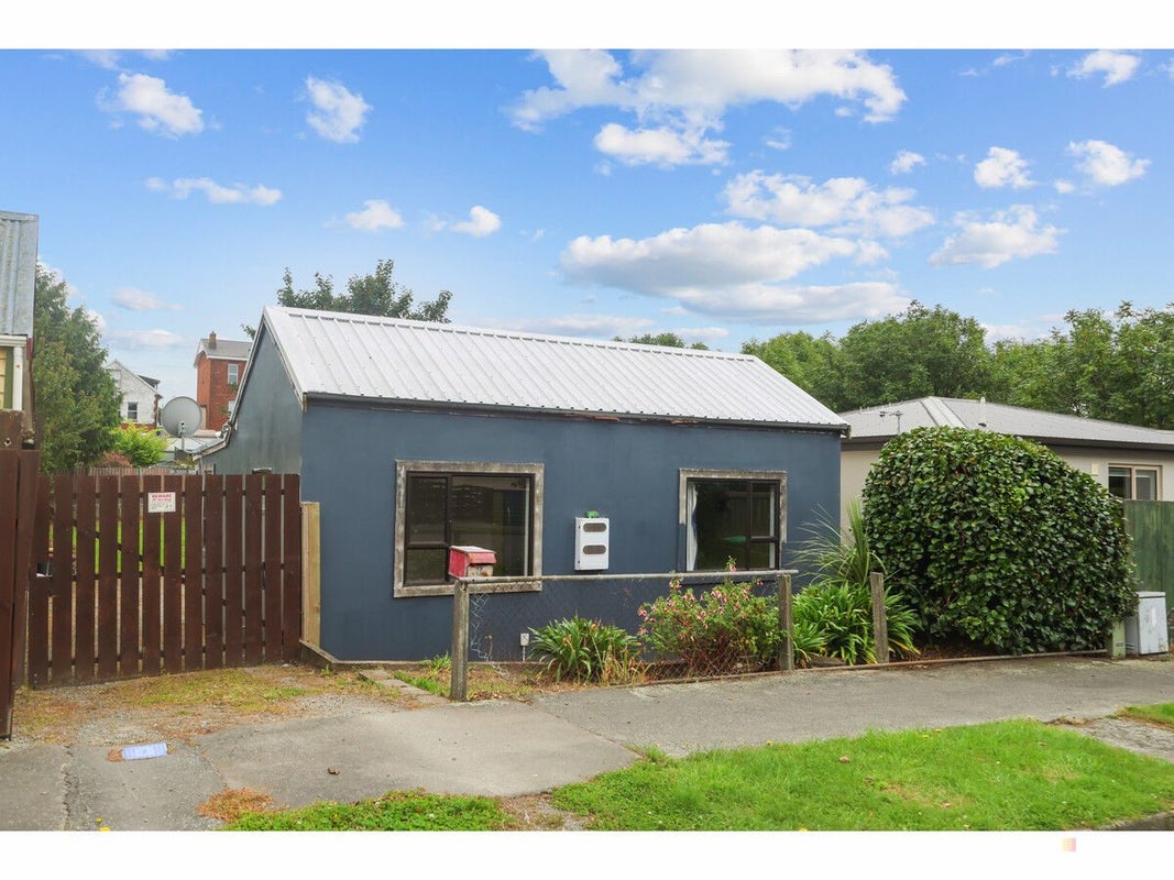 3 Princes Street, Parkside, Timaru, Canterbury - Carousel 1