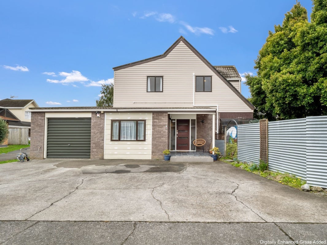 7 Hill Court, Awapuni, Palmerston North - Carousel 2
