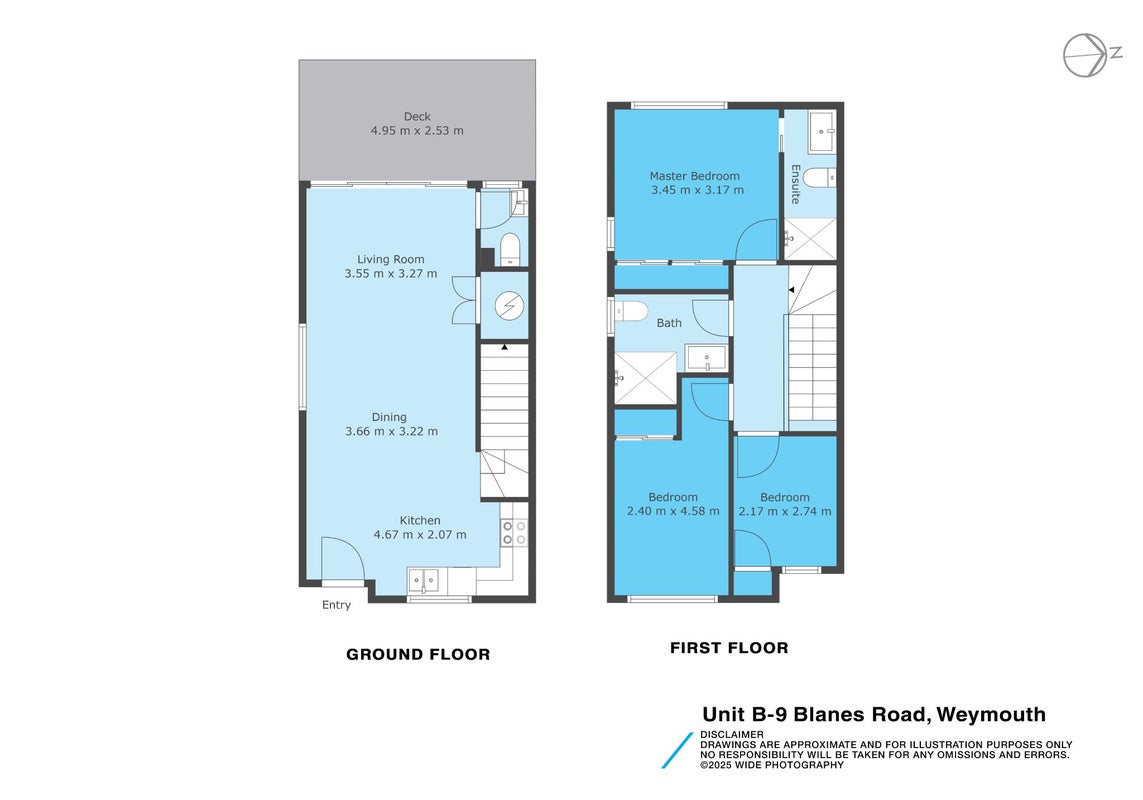 2/9 Blanes Road, Weymouth, Auckland - Carousel 20