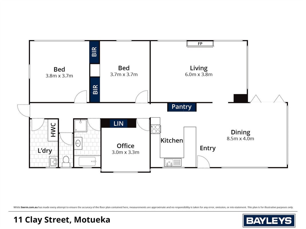 11 Clay Street, Motueka - Carousel 16