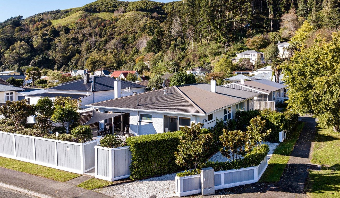 163 Milton Street, The Wood, Nelson - Carousel 1