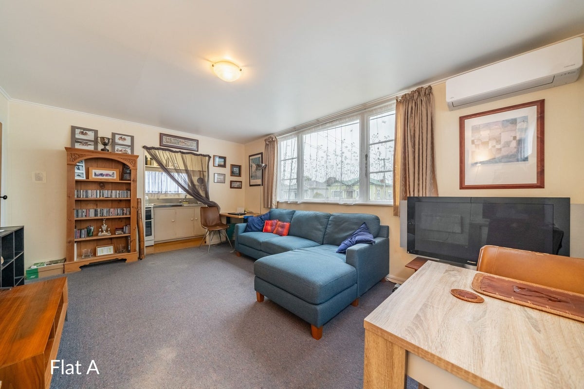 7A Atiawa Street, Petone, Lower Hutt - Carousel 2