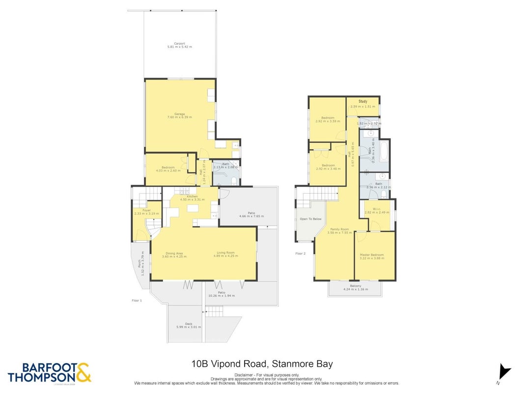 10B Vipond Road, Stanmore Bay, Whangaparaoa - Carousel 26