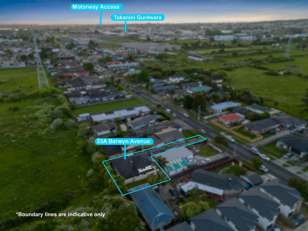 33A Berwyn Avenue, Takanini, Auckland - Carousel 20