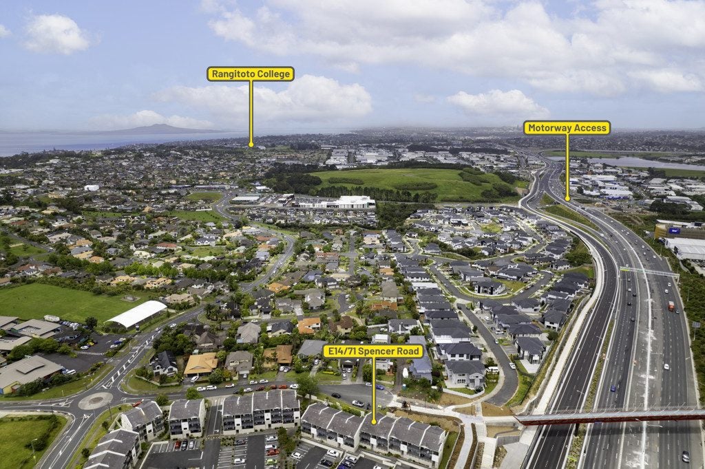 14E/71 Spencer Road, Oteha, Auckland - Carousel 17