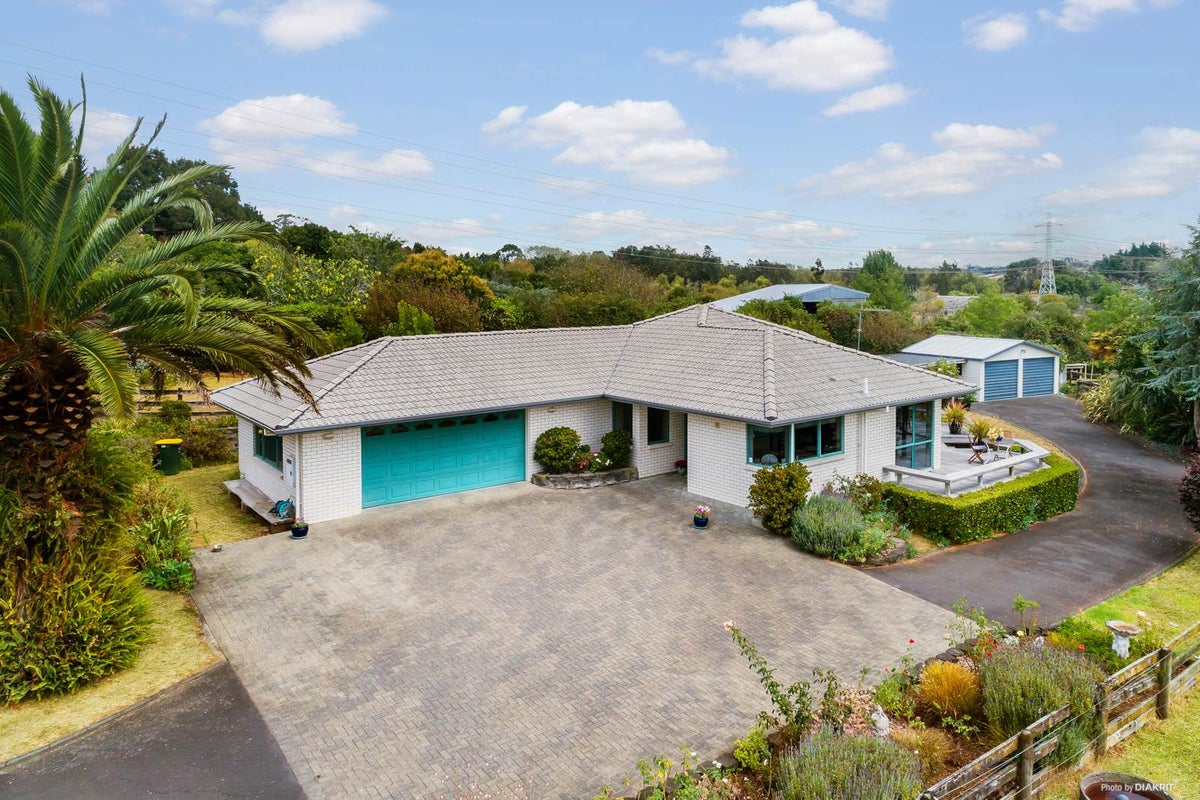 791 Runciman Road, Runciman, Drury - Carousel 1
