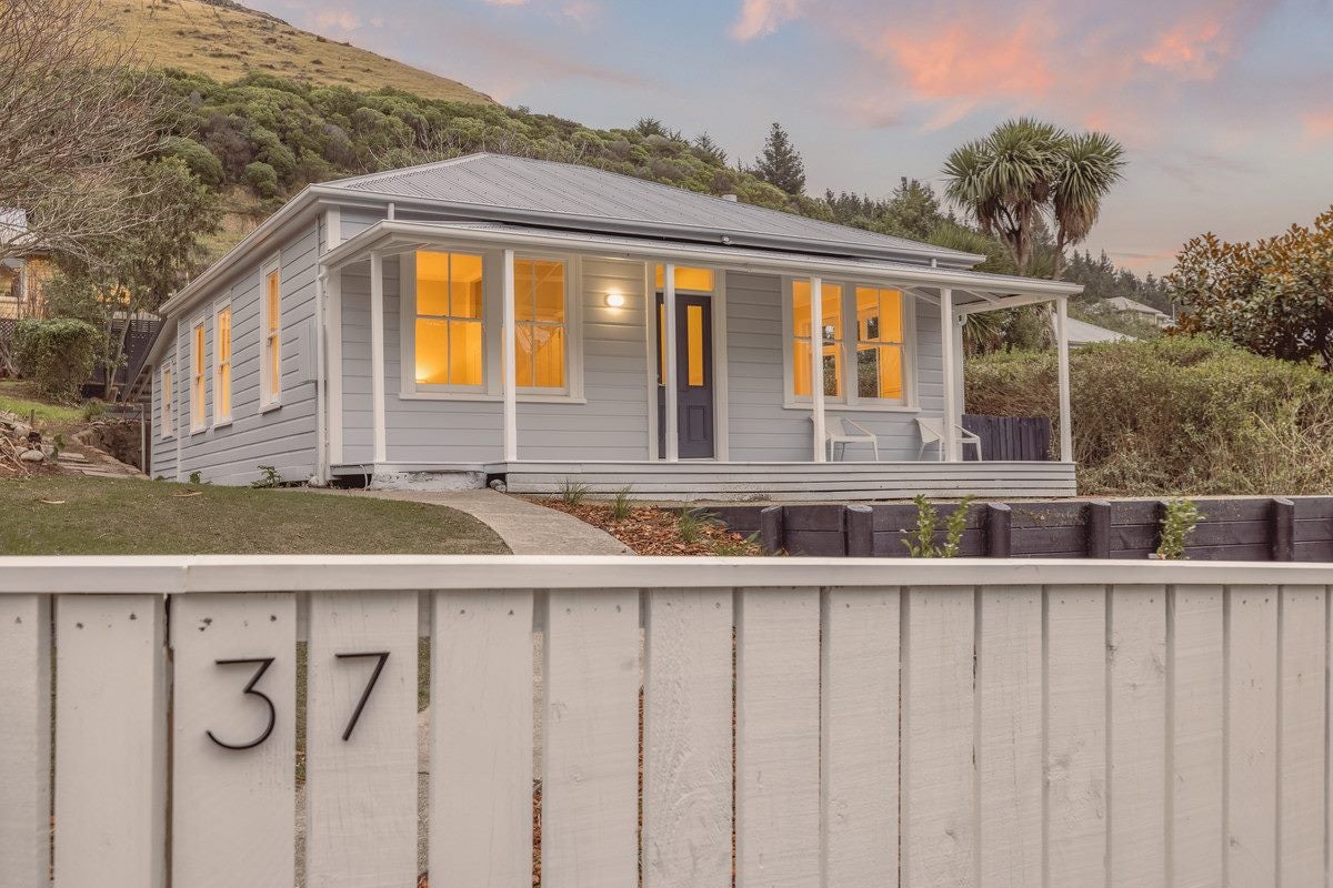 37 Port Hills Road, Heathcote Valley, Christchurch - Carousel 20