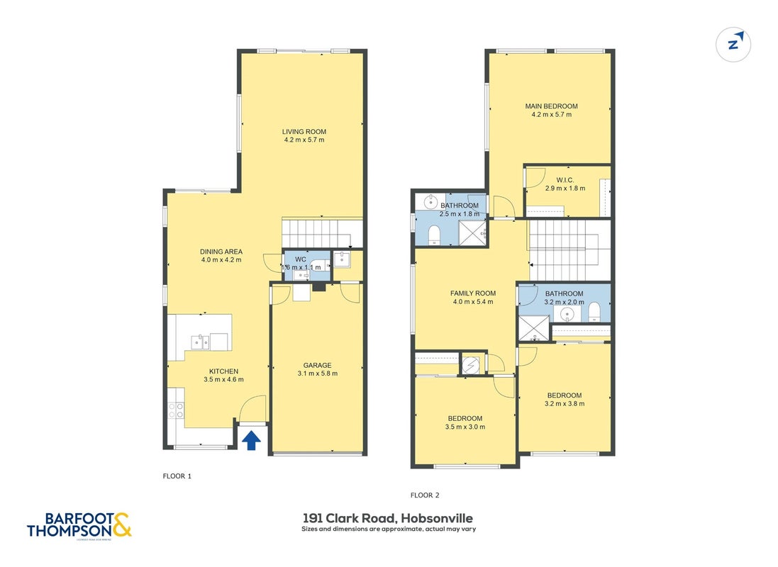 191 Clark Road, Hobsonville, Auckland - Carousel 32