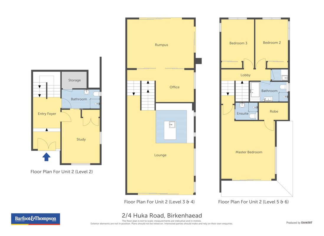 2/4 Huka Road, Birkenhead, Auckland - Carousel 29