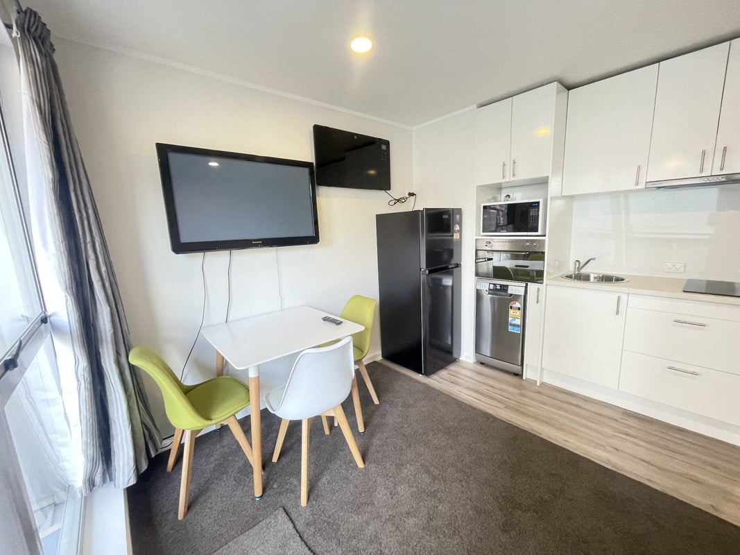 4J/34 Kingston Street, Auckland Central, Auckland - Carousel 2