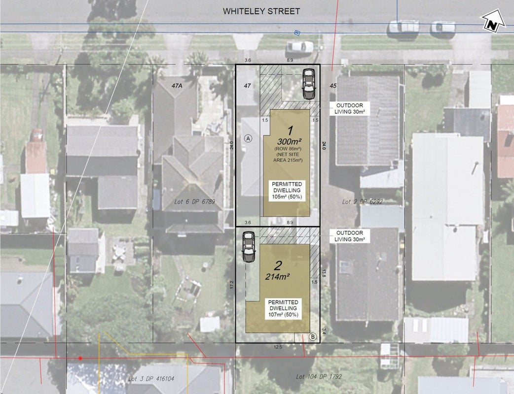 47 Whiteley Street, Moturoa, New Plymouth - Carousel 23