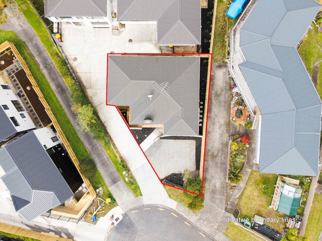 11 Cypress Place, Sunnynook, North Shore City, Auckland - Carousel 28