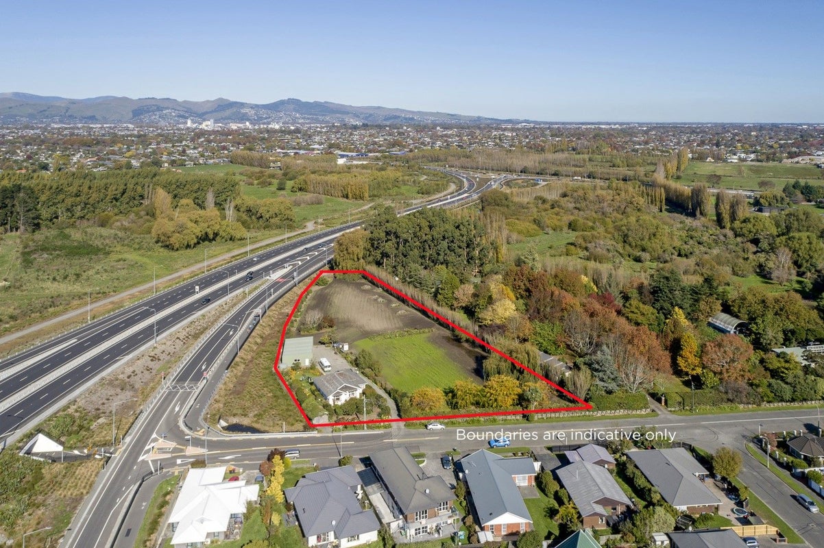136 Winters Road, Mairehau, Christchurch - Carousel 1