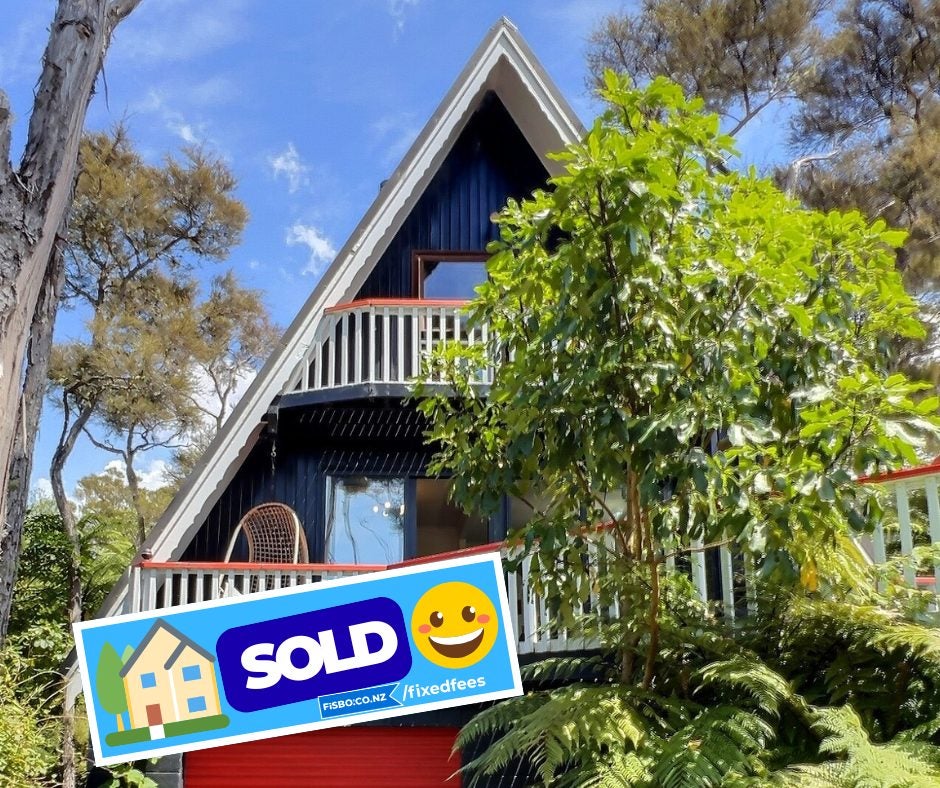 31 Huriwaka Street, Kuratau, Turangi - Carousel 1