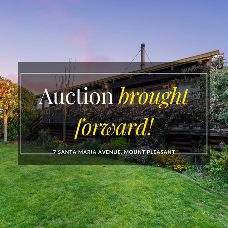 7 Santa Maria Avenue, Mount Pleasant, Christchurch - Carousel 1