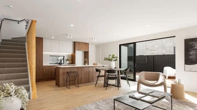 2/69 Bishop Street, St Albans, Christchurch - Carousel 1