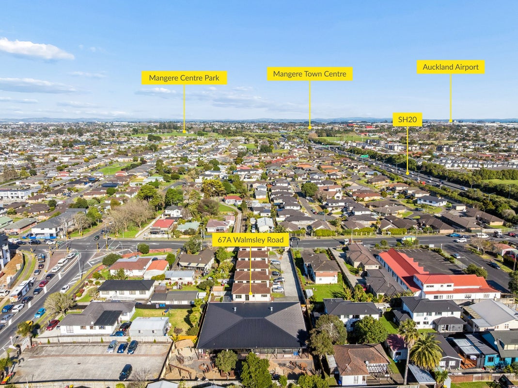 67A Walmsley Road, Favona, Auckland - Carousel 19