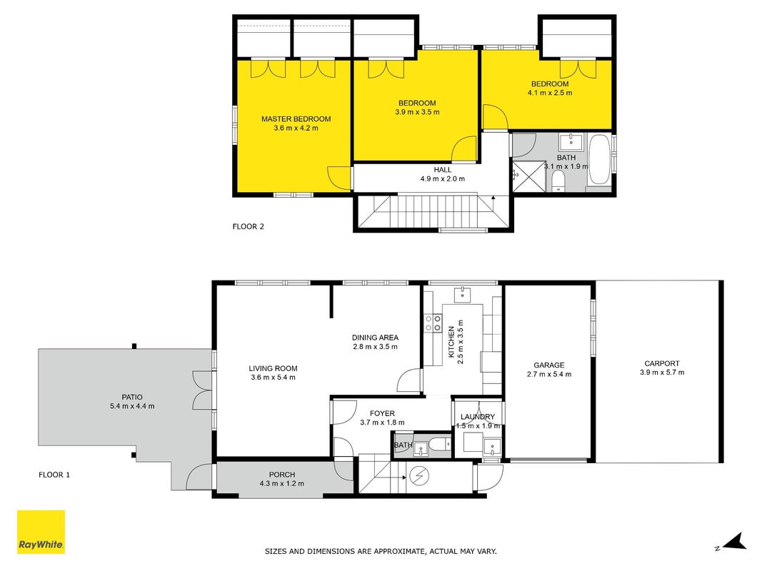 2/4 Whitworth Road, Mount Eden, Auckland - Carousel 17