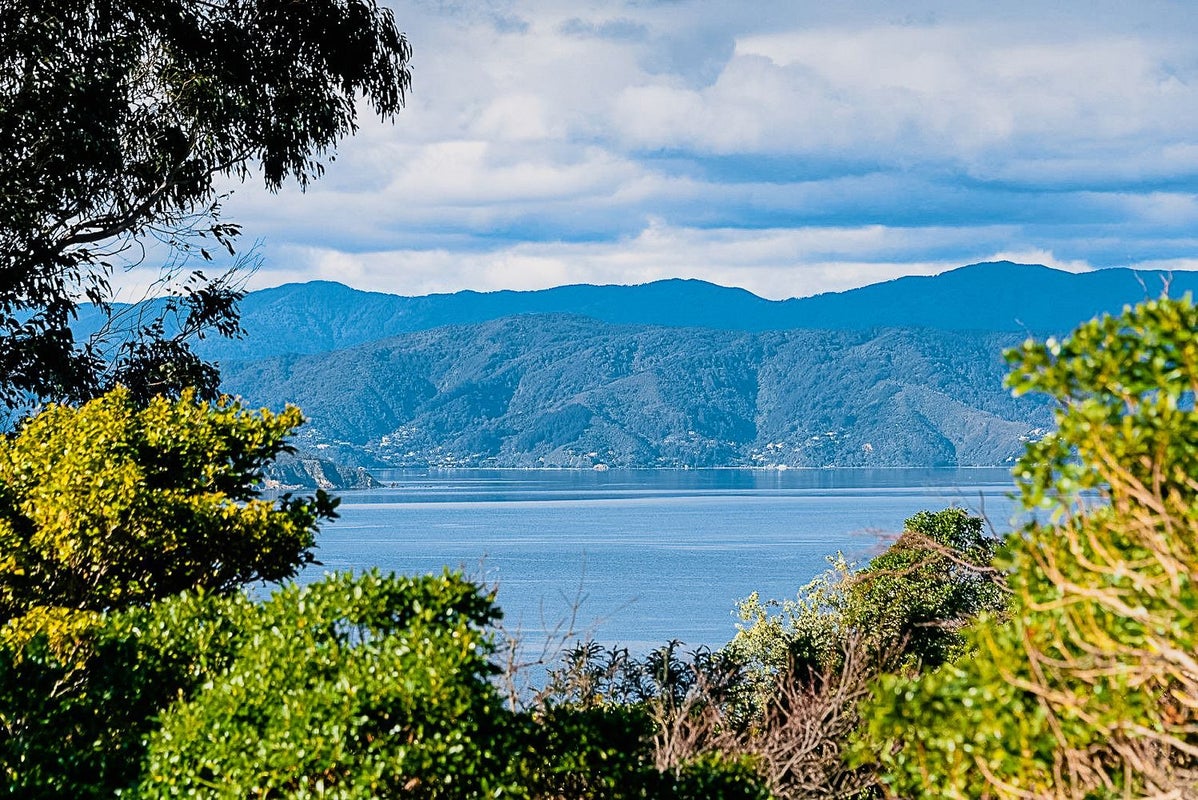 178 Barnard Street, Wadestown, Wellington - Carousel 1