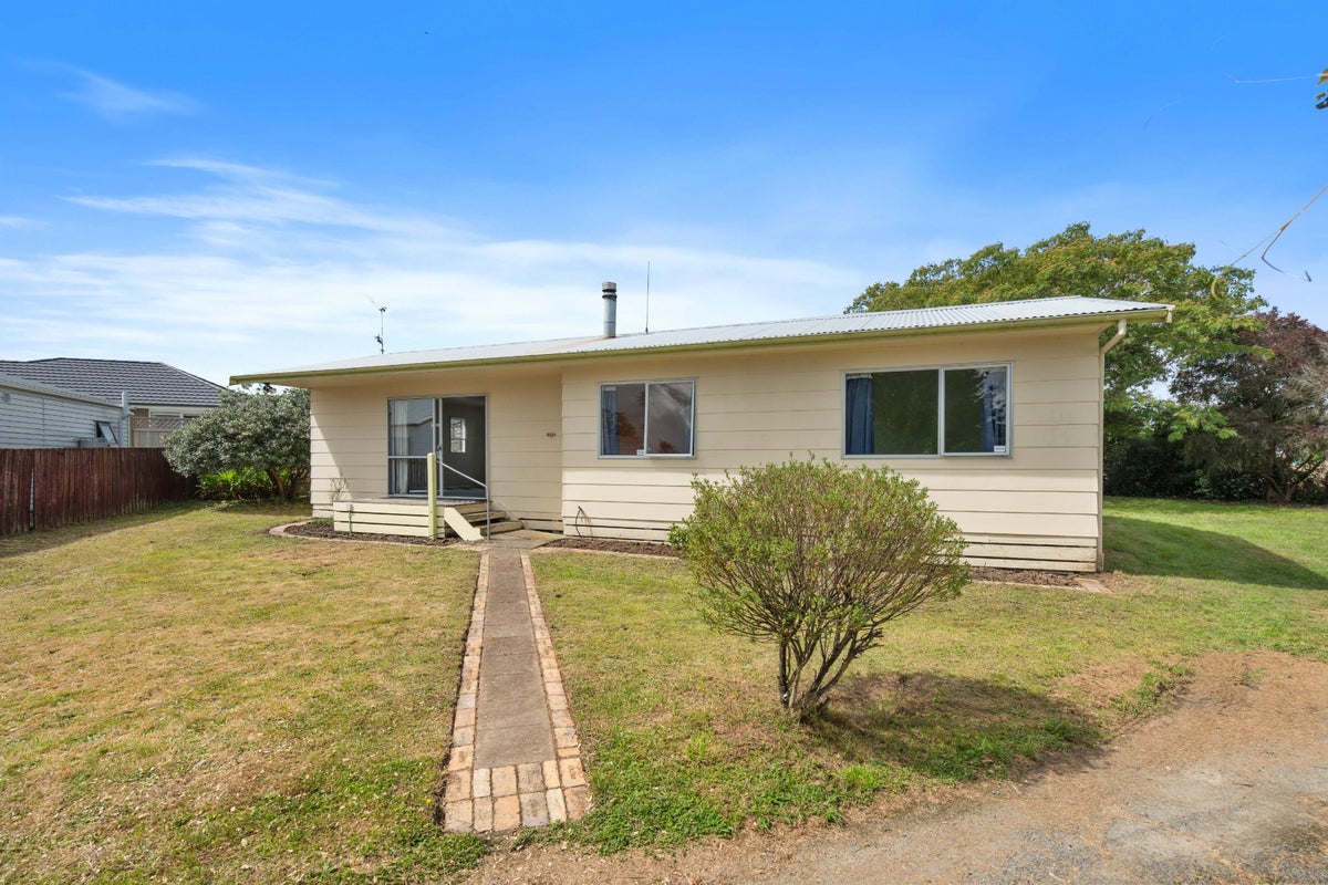 60A Montgomery Crescent, Lansdowne, Masterton - Carousel 19