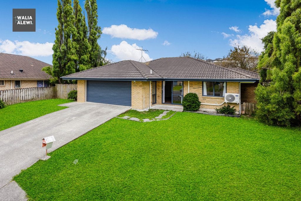 34 Liddesdale Place, Papakura, Papakura, Auckland - Carousel 2
