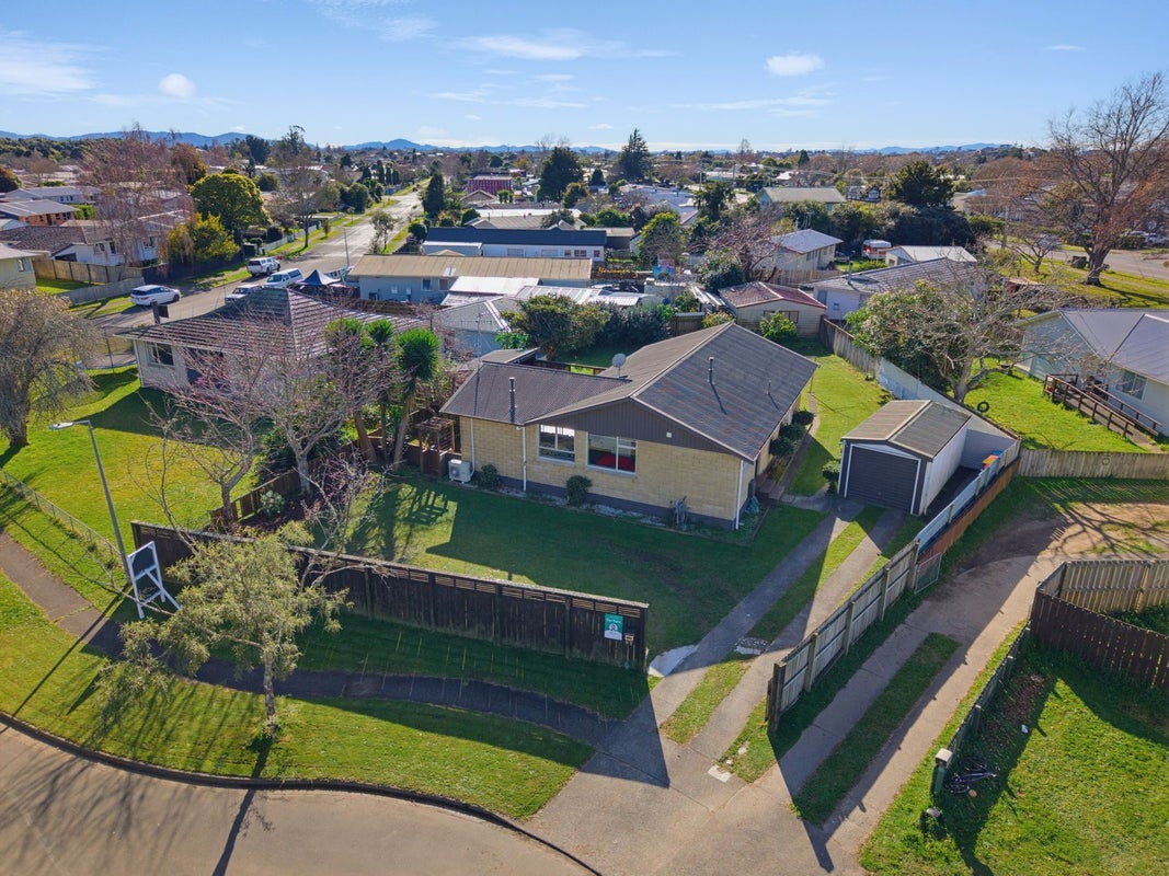 3 O'Connell Court, Pukete, Hamilton, Waikato - Carousel 2