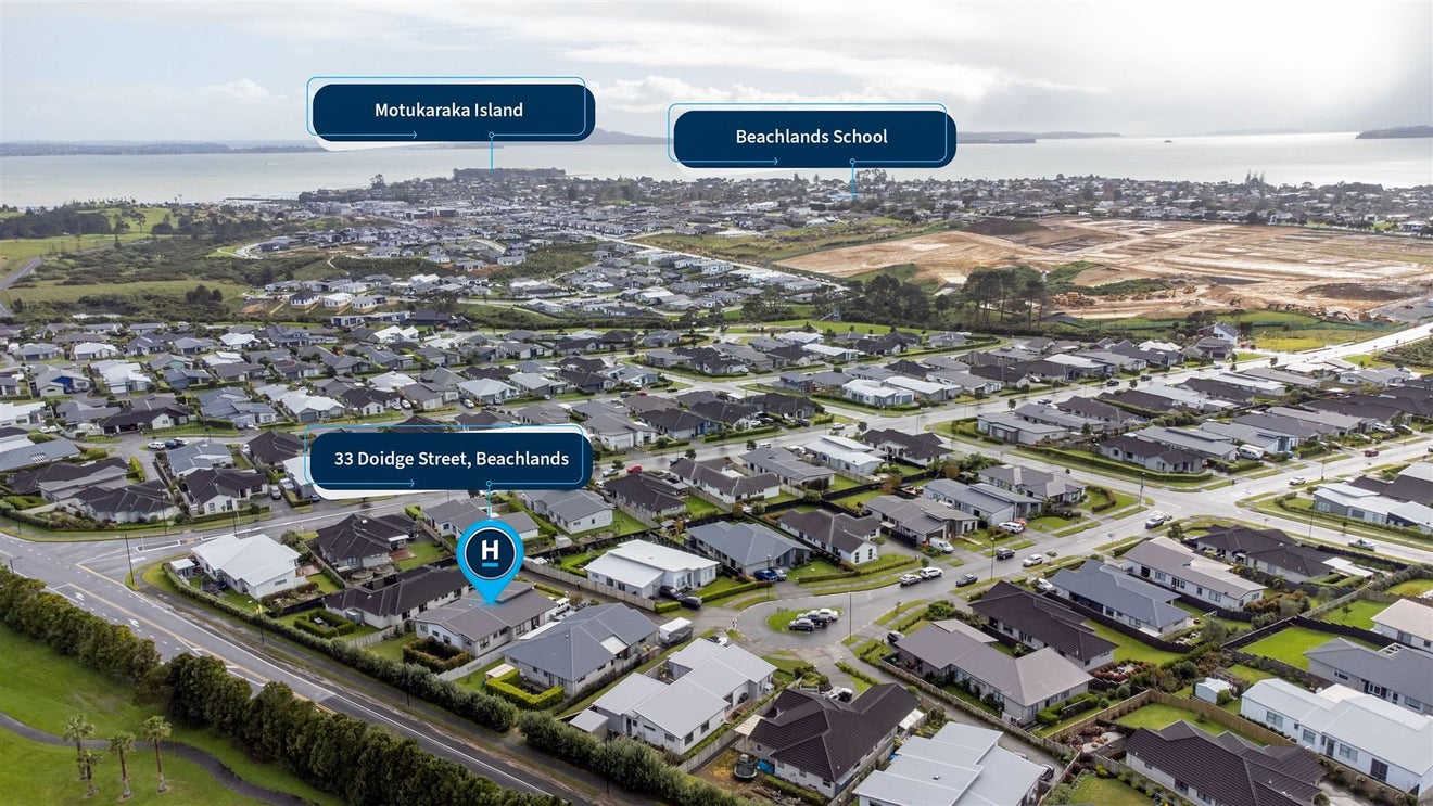33 Doidge Street, Beachlands, Auckland - Carousel 26