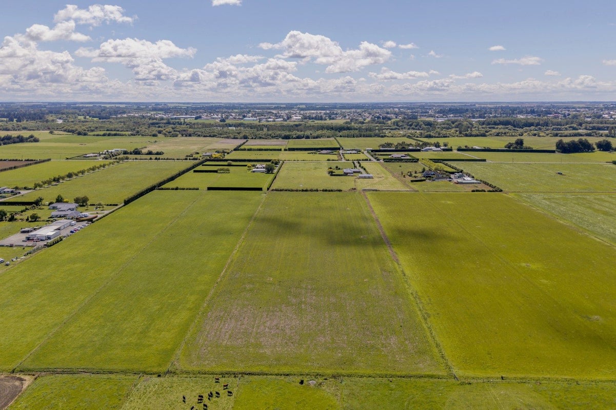 133 Hollands Road, Tinwald, Ashburton - Carousel 30